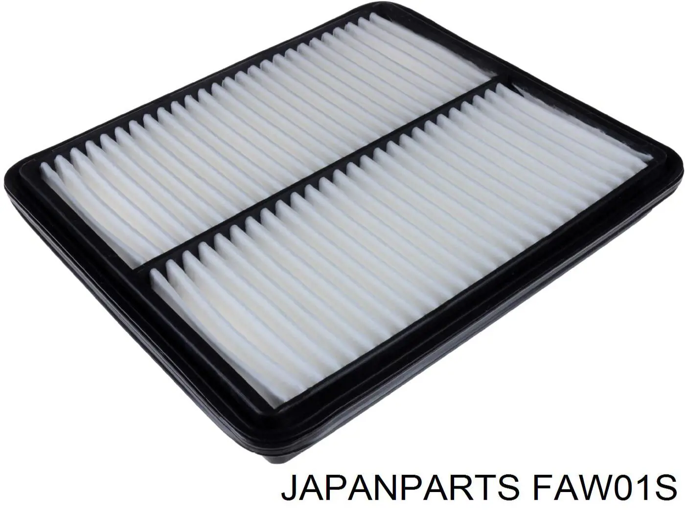 FAW01S Japan Parts воздушный фильтр