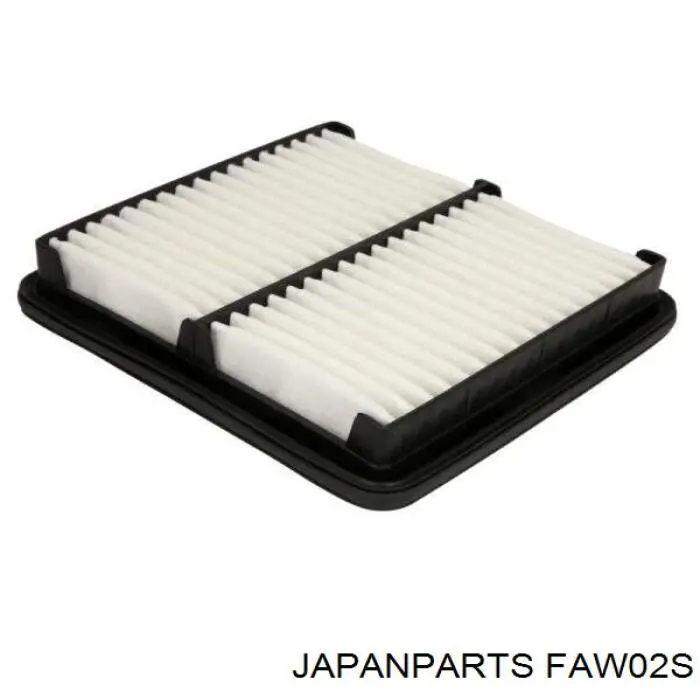 FAW02S Japan Parts воздушный фильтр
