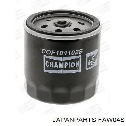 Воздушный фильтр FAW04S Japan Parts