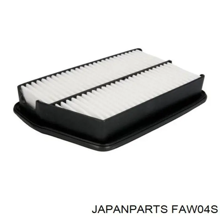 Элемент воздушного фильтра Japan Parts FAW04S цена, от 5.58 USD