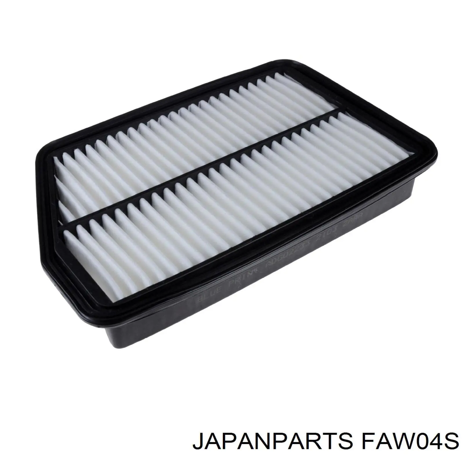 FAW04S Japan Parts Воздушный фильтр двигателя