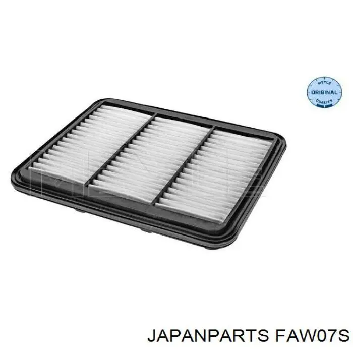 Воздушный фильтр FAW07S Japan Parts