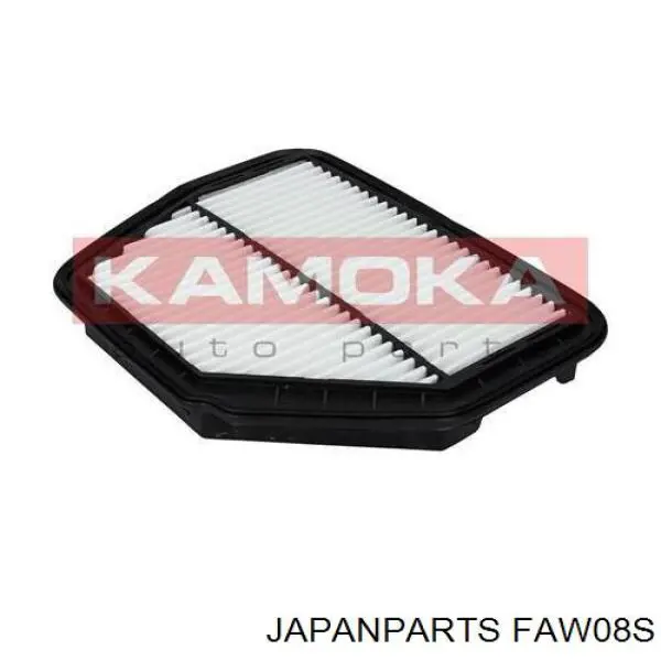 Воздушный фильтр FAW08S Japan Parts