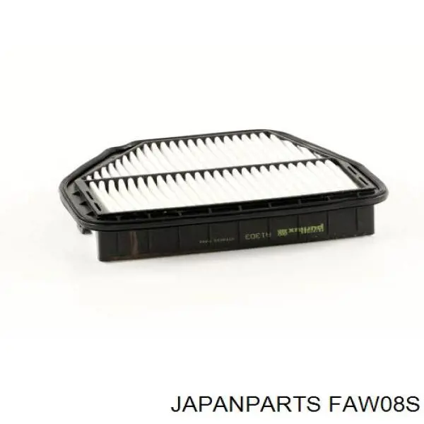 Фильтр воздушный Japan Parts FAW08S