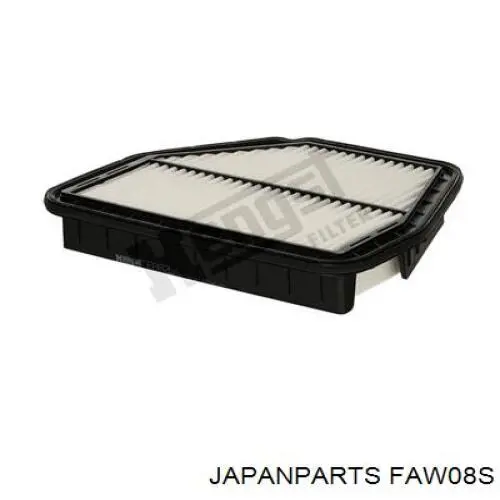 Элемент воздушного фильтра Japan Parts FAW08S цена, от 6.21 USD