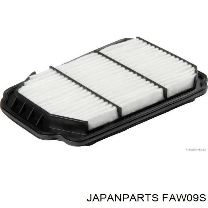 FA-W09S Japan Parts воздушный фильтр