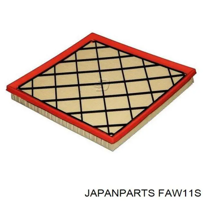 FA-W11S Japan Parts воздушный фильтр