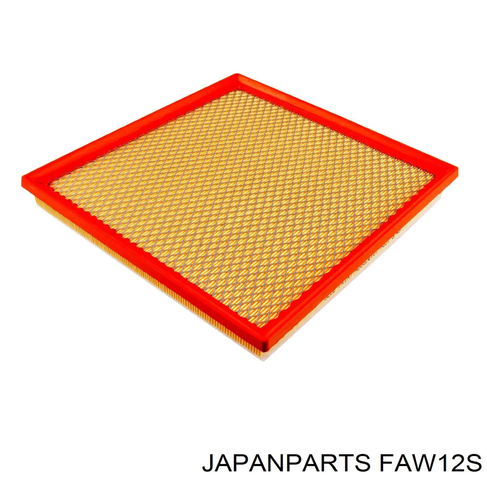 Элемент воздушного фильтра Japan Parts FAW12S цена, от 5.73 USD