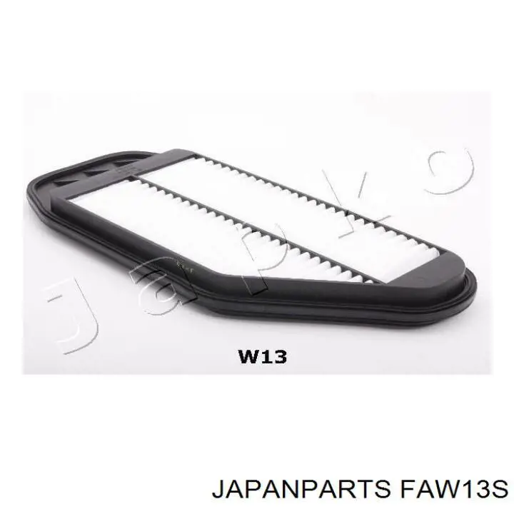 Фильтр воздушный Japan Parts FAW13S