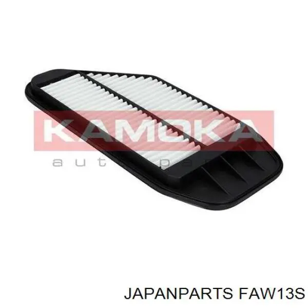 FAW13S Japan Parts Воздушный фильтр двигателя