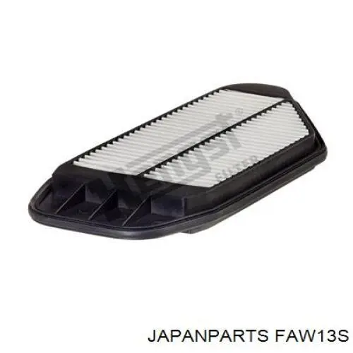 FA-W13S Japan Parts воздушный фильтр
