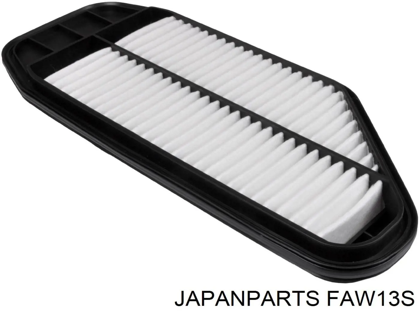 Купить FAW13S Japan Parts Автомобильный фильтр воздуха