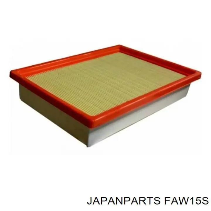 FAW15S Japan Parts Воздушный фильтр двигателя