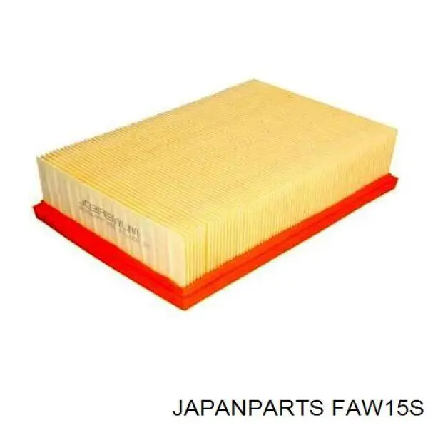 Элемент воздушного фильтра Japan Parts FAW15S цена, от 3.80 USD
