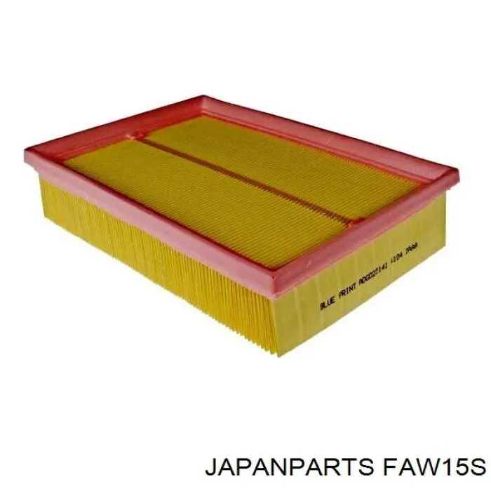 Купить FAW15S Japan Parts Автомобильный фильтр воздуха