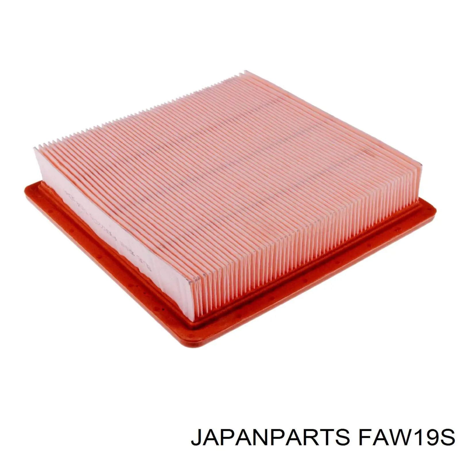 Воздушный фильтр FAW19S Japan Parts