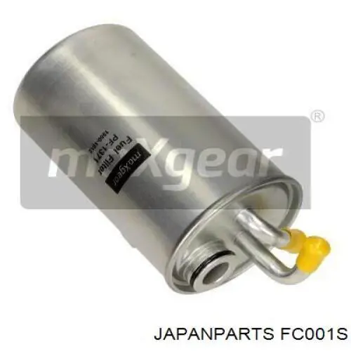 Топливный фильтр FC001S Japan Parts