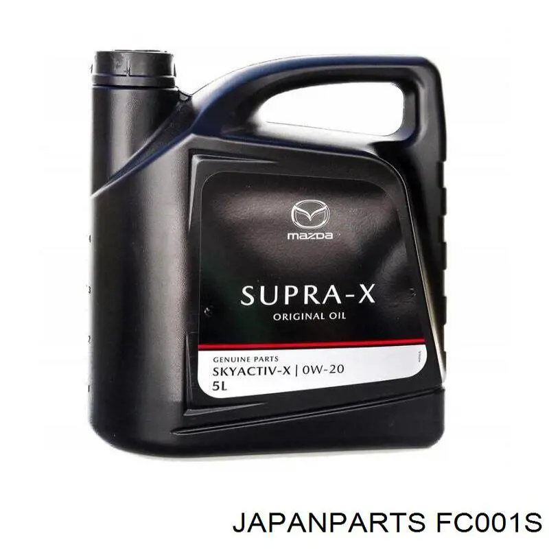 Фильтр топливный Japan Parts FC001S