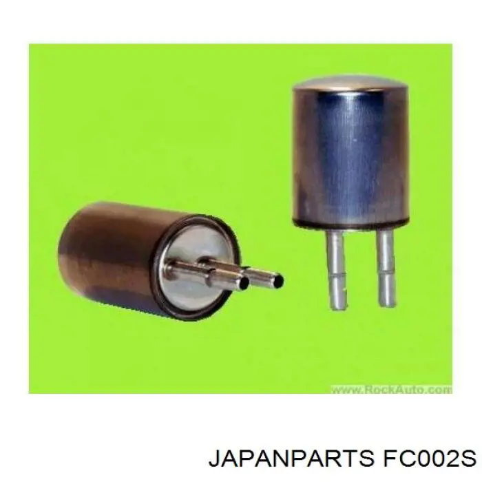 Купить FC002S Japan Parts Фильтр-отстойник топлива грубой очистки