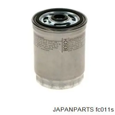 Фильтр топливный JAPANPARTS FC011S