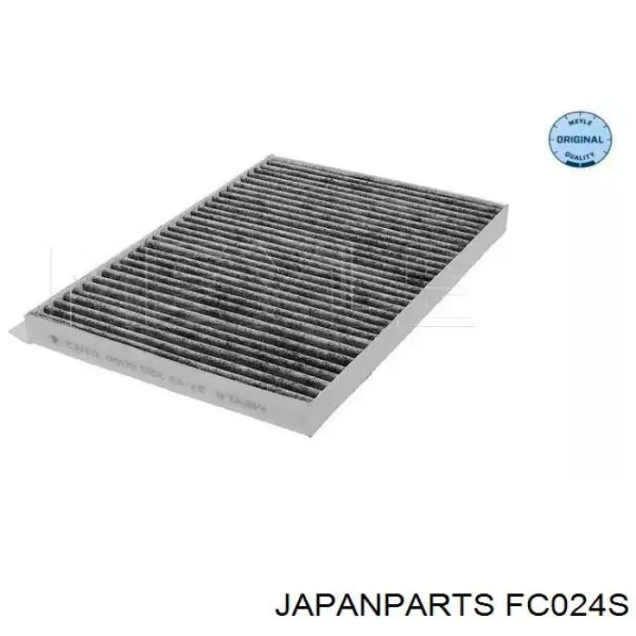 Фильтр топливный JAPANPARTS FC024S