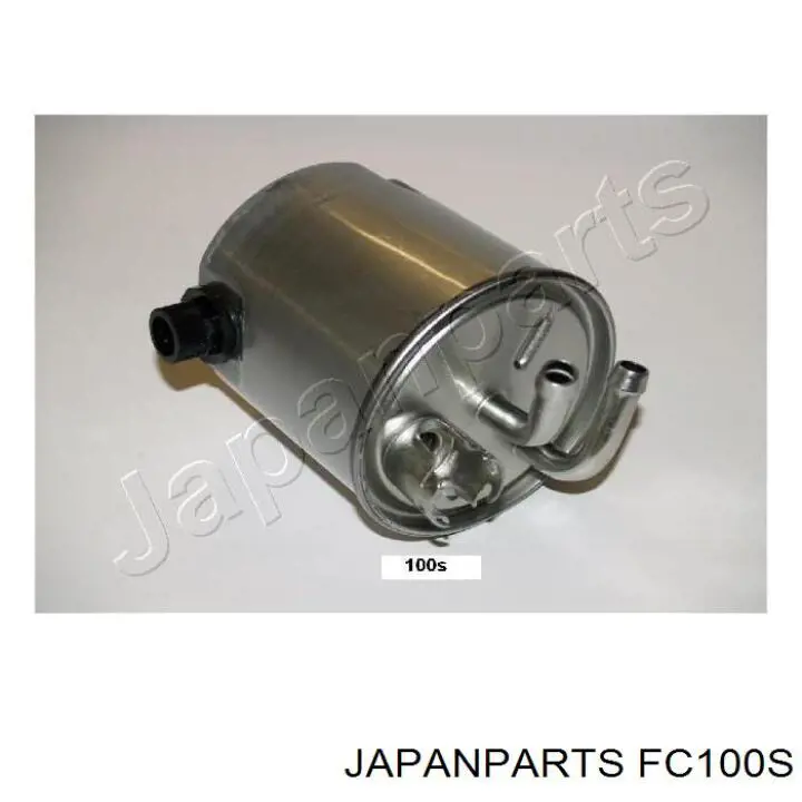 FC100S Japan Parts топливный фильтр
