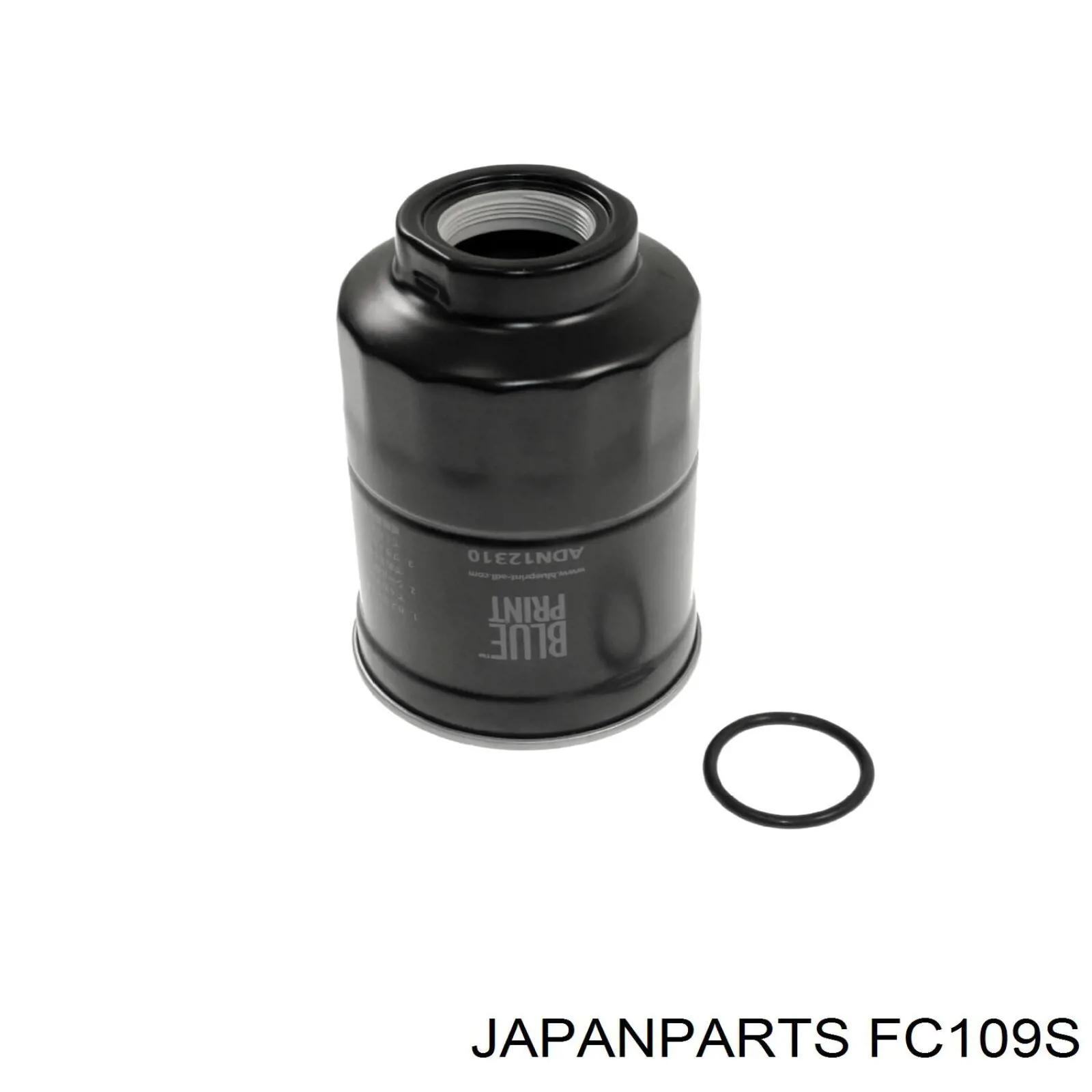 Фильтр топливный Japan Parts FC109S