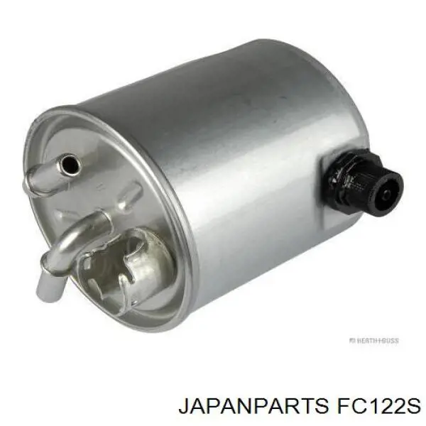 Фильтр тонкой очистки топлива Japan Parts FC122S цена, от 13.63 USD