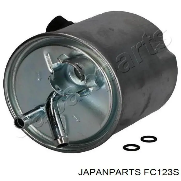 FC-123S Japan Parts топливный фильтр