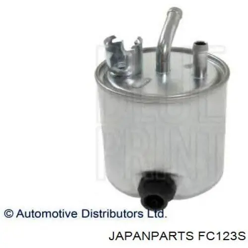 Топливный фильтр FC123S Japan Parts