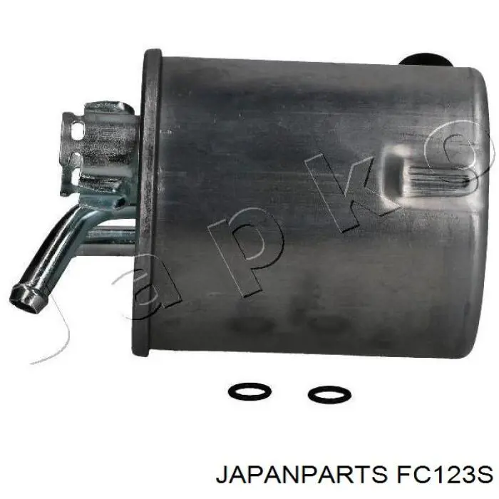 Фильтр топливный Japan Parts FC123S