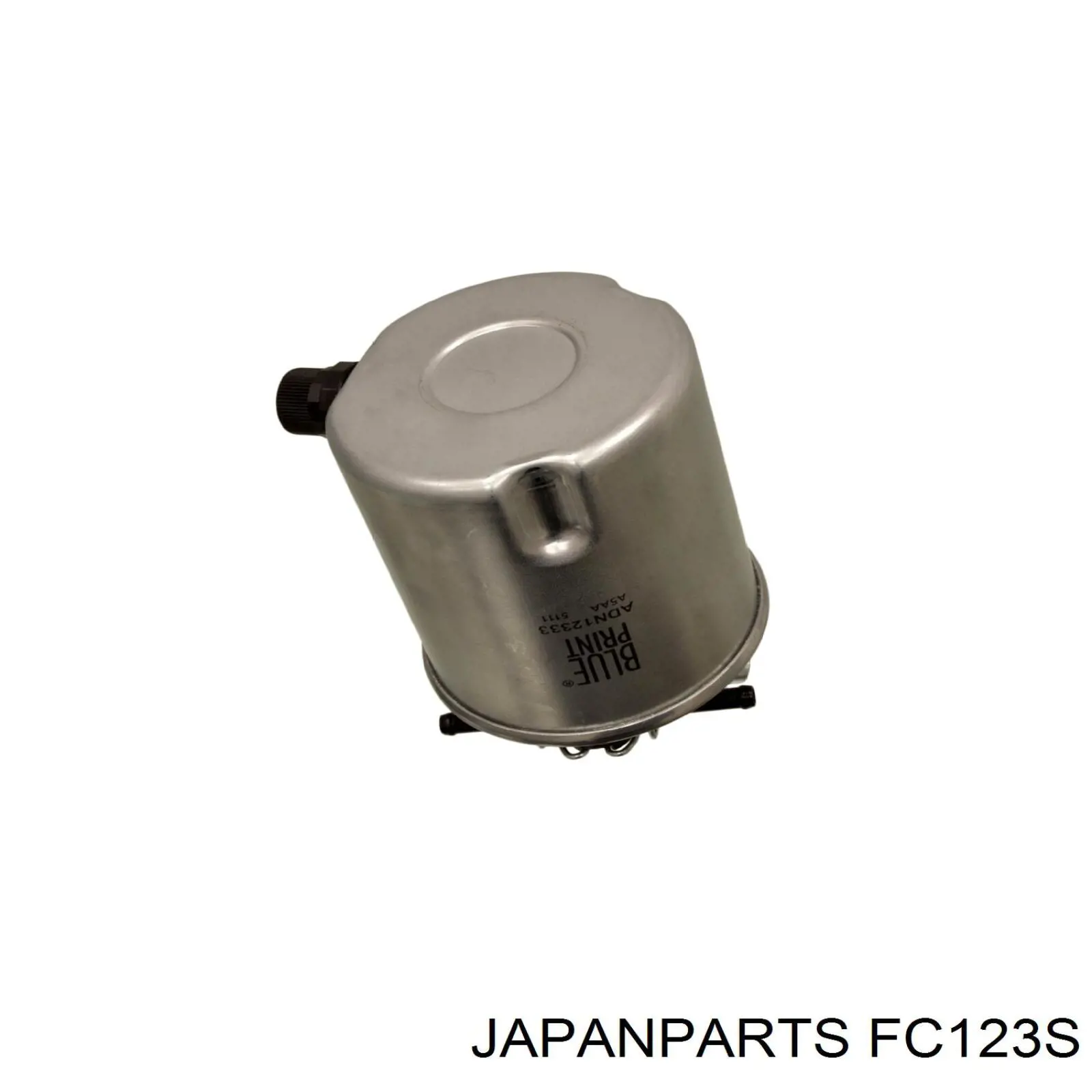 FC123S Japan Parts Фильтр топлива