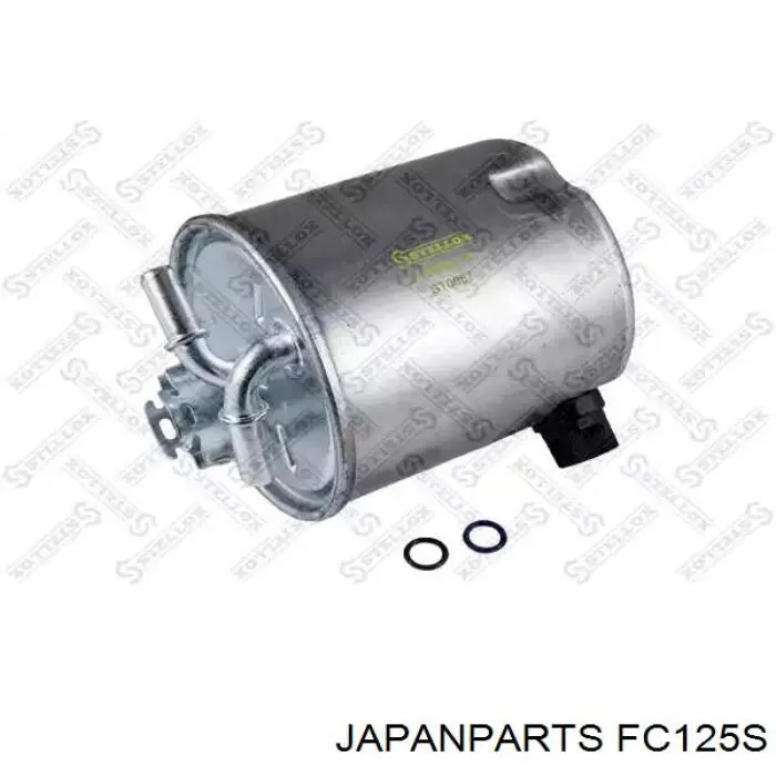 Топливный фильтр FC125S Japan Parts