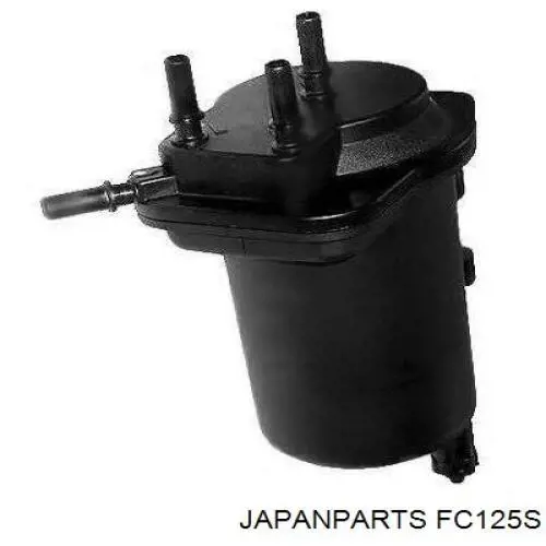Купить FC125S Japan Parts Фильтр-отстойник топлива грубой очистки