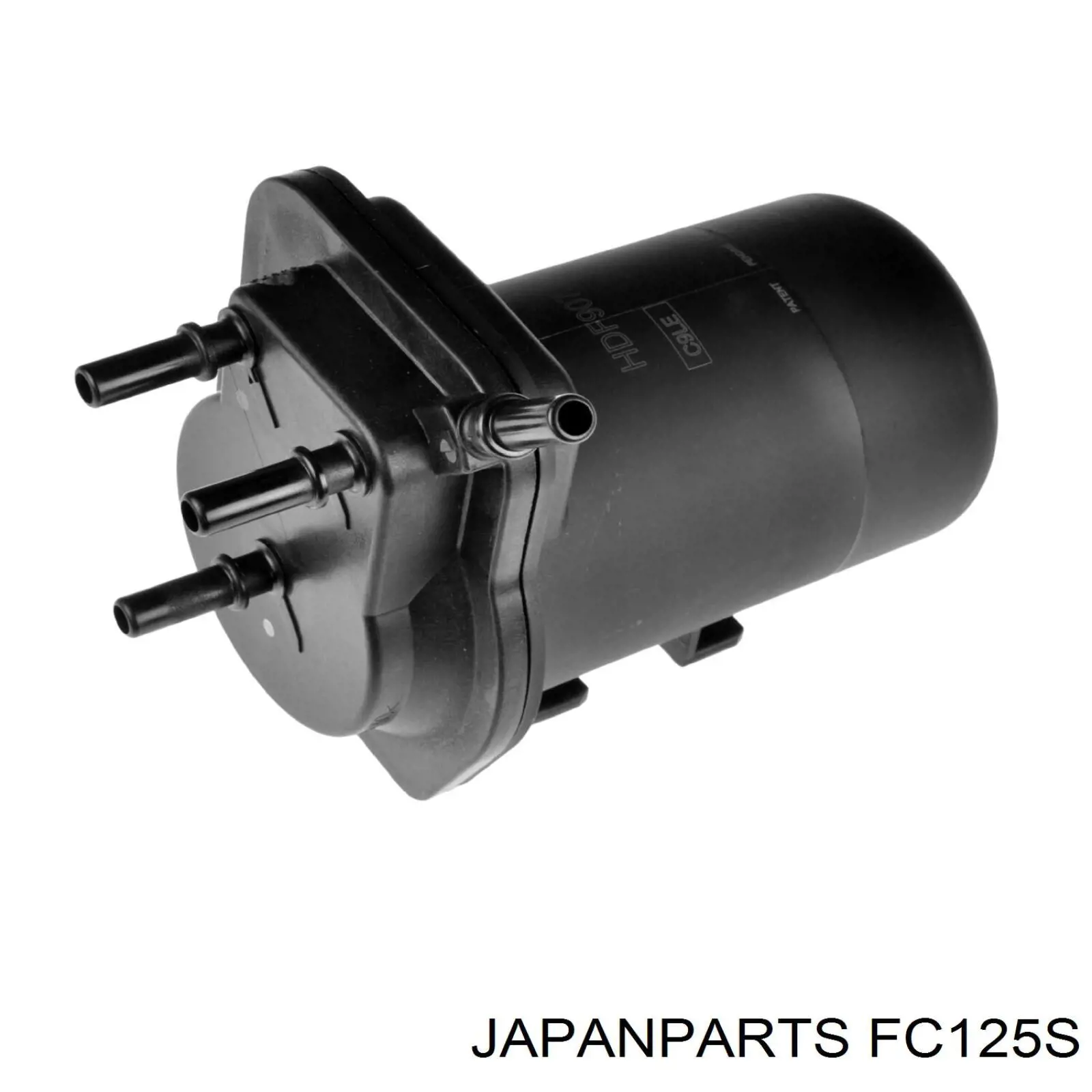 FC-125S Japan Parts топливный фильтр
