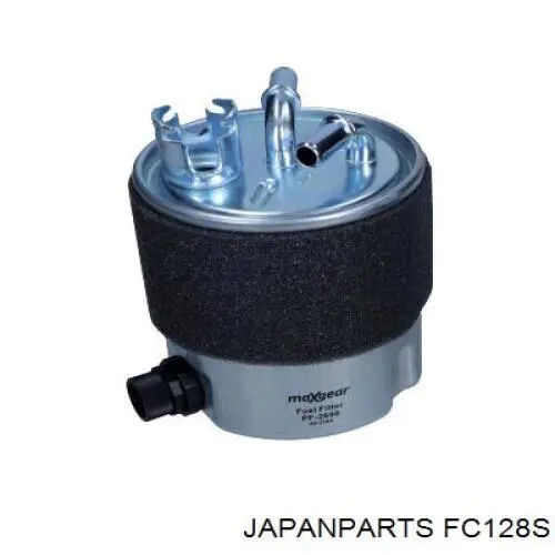 FC-128S Japan Parts топливный фильтр
