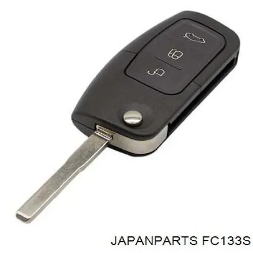 Фильтр тонкой очистки топлива Japan Parts FC133S цена, от 12.74 USD