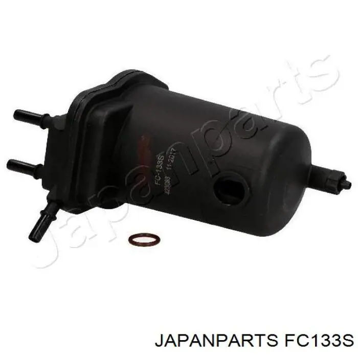 Топливный фильтр FC133S Japan Parts