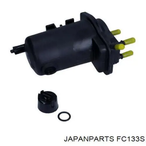 Фильтр топливный Japan Parts FC133S