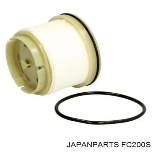 Фильтр топливный Japan Parts FC200S