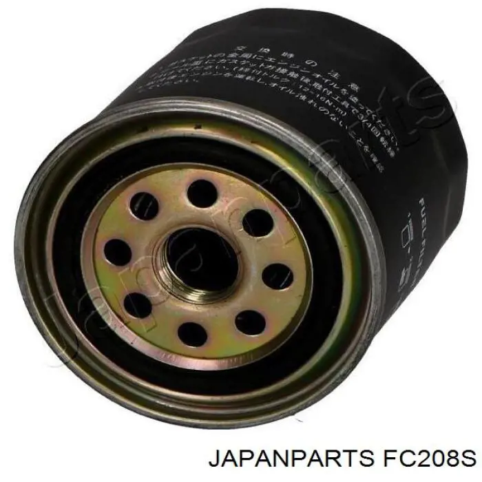 Топливный фильтр FC208S Japan Parts