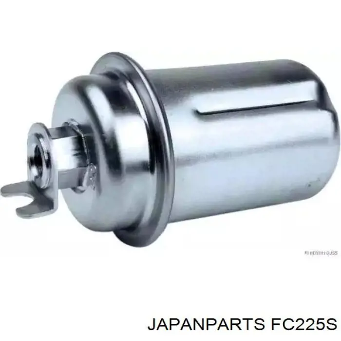 Фильтр тонкой очистки топлива Japan Parts FC225S цена, от 5.22 USD