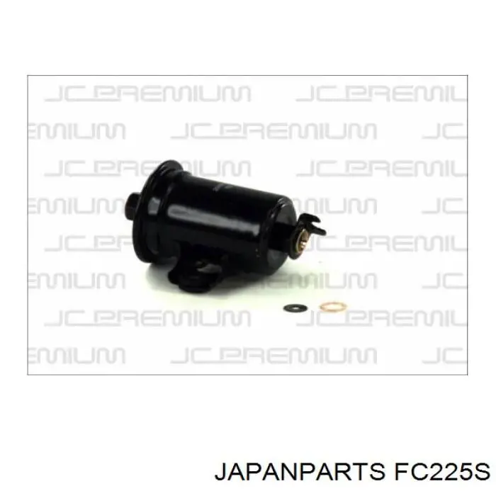 Фильтр топливный Japan Parts FC225S