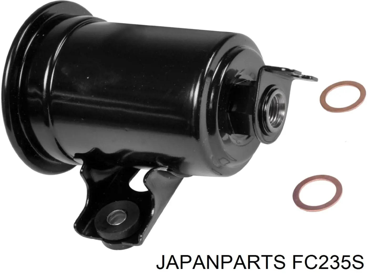 Топливный фильтр FC235S Japan Parts