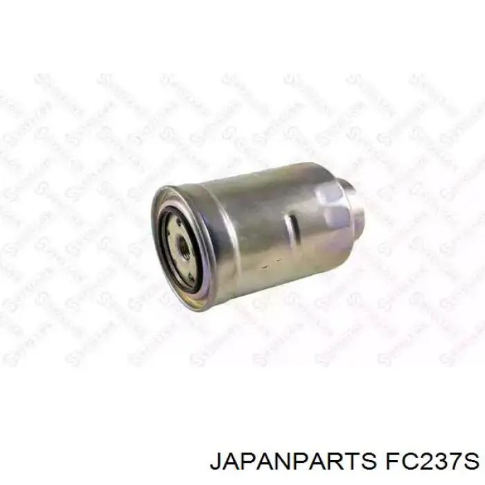 Фильтр тонкой очистки топлива Japan Parts FC237S цена, от 5.64 USD
