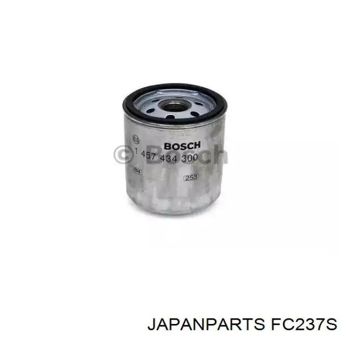 Купить FC237S Japan Parts Фильтр-отстойник топлива грубой очистки