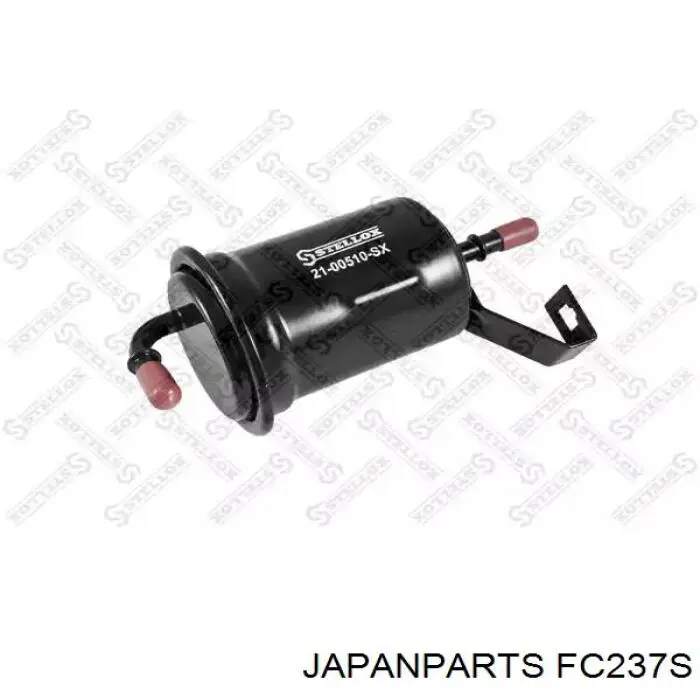 Фильтр топливный Japan Parts FC237S