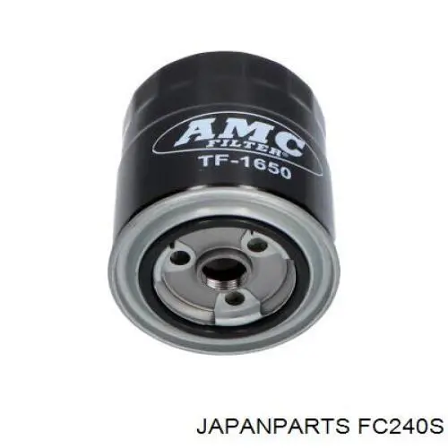 FC240S Japan Parts Фильтр топлива