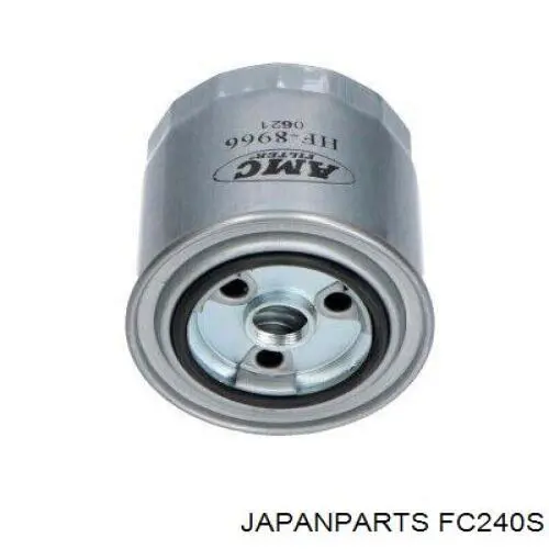 Фильтр топливный Japan Parts FC240S