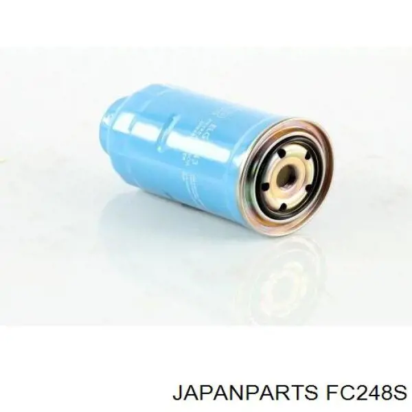 Фильтр тонкой очистки топлива Japan Parts FC248S цена, от 7.17 USD